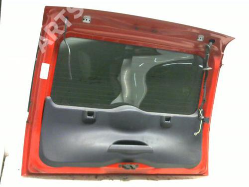 Tailgate PEUGEOT 1007 (KM_) 1.4 HDi | BP9374557C6