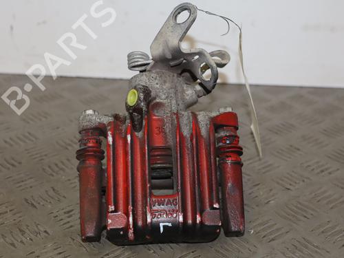 Used Left rear brake caliper Left rear brake caliper 38298017 38298017