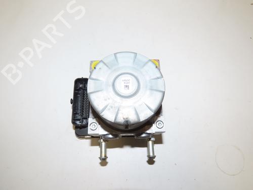 ABS pump SUZUKI SWIFT V (AZ) 1.2 Hybrid (Mild Hybrid) (A2L412) | BP33136699M43 - Image 4