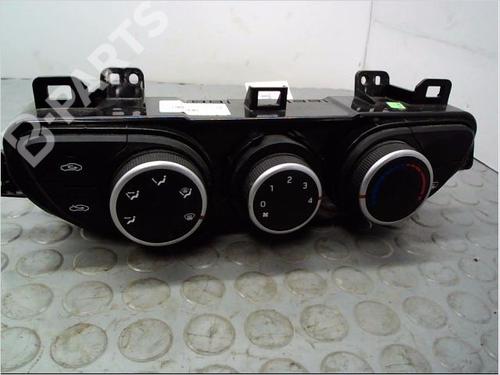 Used Climate control HYUNDAI i10 II (BA, IA) 1.0 (67 hp) 10981520