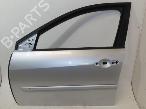 Left front door RENAULT LAGUNA III (BT0/1) 1.5 dCi (BT00, BT0A, BT0T, BT1J) | BP29345787C2 