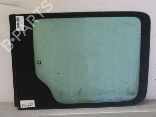 Used Rear left quarter glass PEUGEOT PARTNER MPV (5_, G_) 1.6 HDi 75 (75 hp) 14886305