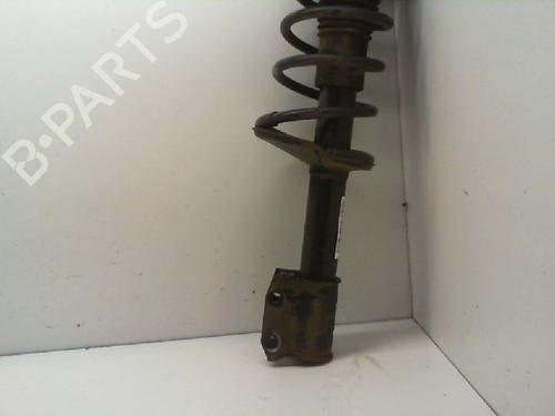 Used Right front shock absorber DACIA SANDERO 1.2 16V (75 hp) 29136648