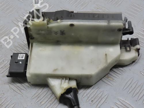 Vergrendeling rechts voor CITROËN C4 II (NC_) 1.6 BlueHDi 120 (120 hp) 9383773