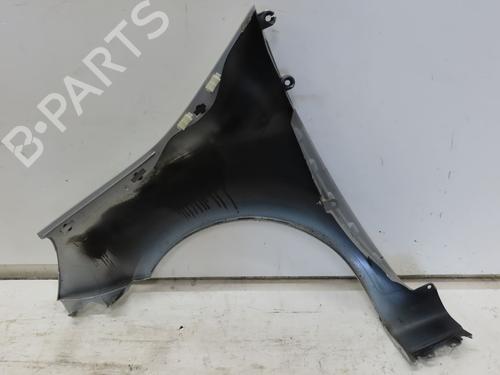 Used Right front fenders RENAULT MODUS / GRAND MODUS (F/JP0_) 1.5 dCi (FP0F, JP0F) (86 hp) 29216969