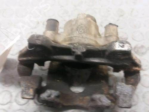 Left front brake caliper RENAULT TWINGO III (BCM_, BCA_) 1.0 SCe 70 | BP14885432M105 