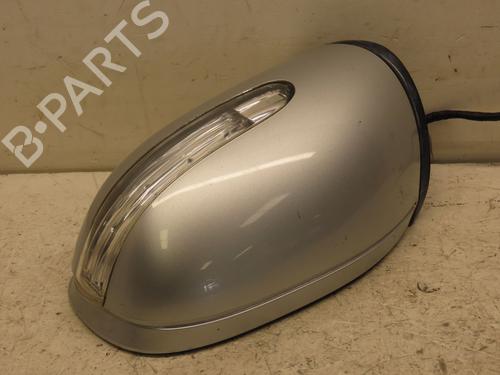 Lusterko boczne lewe MERCEDES-BENZ C-CLASS Coupe (CL203) C 200 CDI (203.707) | BP29929623C26