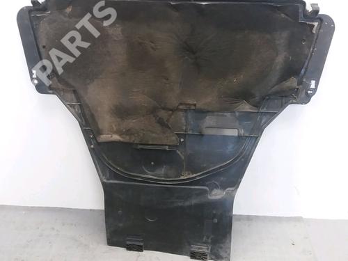 Used Engine under cover Engine under cover RENAULT MEGANE III Hatchback (BZ0/1_, B3_) 1.5 dCi (106 hp) 9386975 9386975