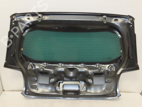 Used Tailgate Tailgate CITROËN DS3 (SA_) 1.6 THP 155 (156 hp) 34456554 34456554