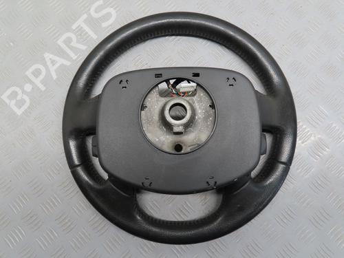 Used Steering wheel Steering wheel LAND ROVER RANGE ROVER SPORT I (L320) 2.7 D 4x4 (190 hp) 24520789 24520789