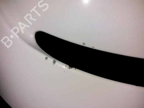 Bootlid window VOLVO C30 (533) 1.6 | BP14886322C64
