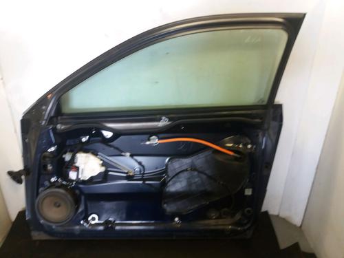 Right front door AUDI A3 (8P1) 1.9 TDI | BP9377189C3 