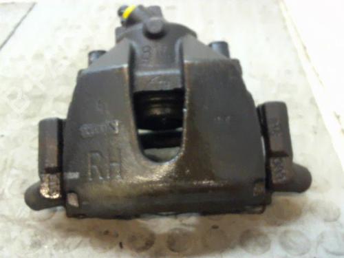Used Right front brake caliper FORD FOCUS C-MAX (DM2) 1.8 TDCi (115 hp) 14884797