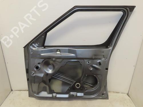 Used Right front door Right front door SKODA YETI (5L) 2.0 TDI 4x4 (110 hp) 34229235 34229235