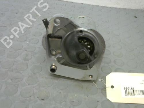 Used Starter PEUGEOT 208 I (CA_, CC_) 1.2 VTi 68 / PureTech 68 (68 hp) 9375621