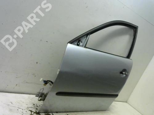 Used Left front door SEAT IBIZA III (6L1) 1.4 16V (75 hp) 9374952