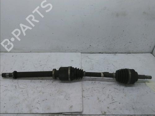 Used Right front driveshaft MERCEDES-BENZ B-CLASS Sports Tourer (W246, W242) B 200 CDI / d (246.208) (136 hp) 17777295