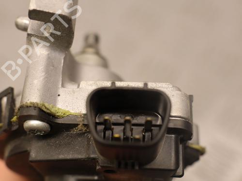 Used Front wiper motor Front wiper motor SUZUKI SWIFT IV (FZ, NZ) 1.2 (AZH412, ZC72S) (94 hp) 33727417 33727417