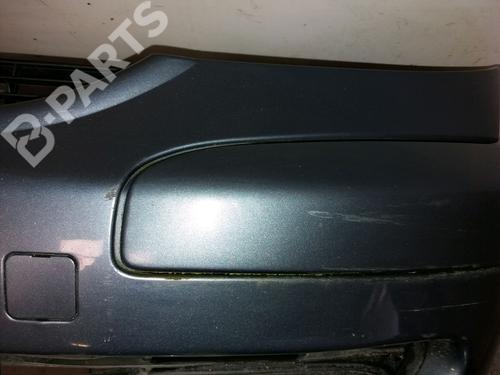 Front bumper CITROËN C8 (EA_, EB_) 2.2 HDi | BP9384374C7 