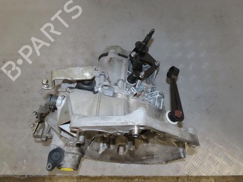 Gearbox CITROËN BERLINGO / BERLINGO FIRST MPV (MF_, GJK_, GFK_) 1.4 i (MFKFX, MFKFW, GJKFWB, GJKFWC, GFKFWC) | BP18316365M3 