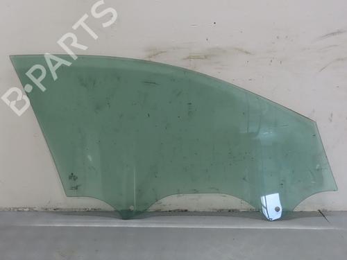 Front left door window VW GOLF VII (5G1, BQ1, BE1, BE2) 1.2 TSI | BP27488839C18 