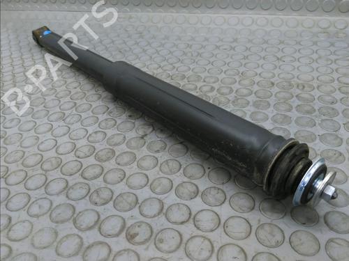 Right rear shock absorber TOYOTA YARIS (_P13_) 1.4 D (NLP130_, NLP130) | BP23154482M19