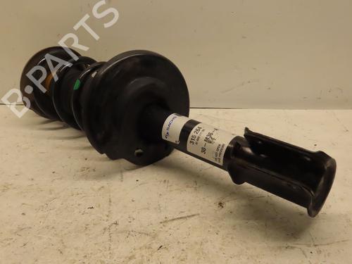 Left front shock absorber DACIA LODGY (JS_) 1.5 dCi | BP28067876M16