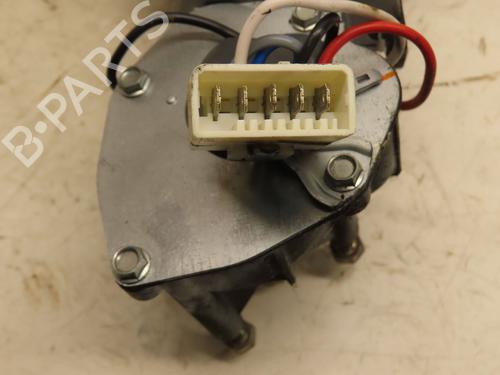 Front wiper motor PEUGEOT 106 II (1A_, 1C_) 1.4 i | BP27488966M29