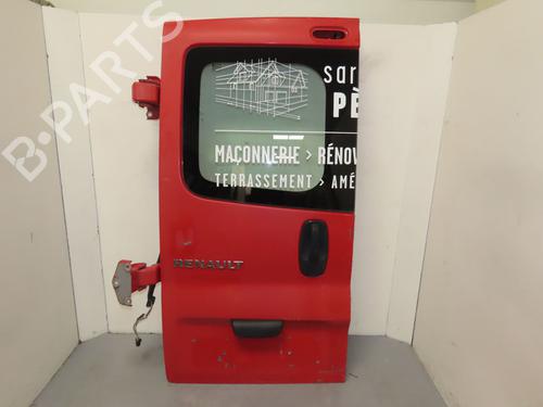 Left tailgate RENAULT TRAFIC II Van (FL) 2.0 dCi 115 (FL01, FL0U, FL00, FL0H, FL0M) | BP25480245C76 