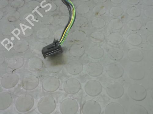 Right mirror PEUGEOT 607 (9D, 9U) 2.2 HDi | BP9380566C27