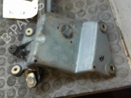 Front wipers mechanism PEUGEOT 306 Hatchback (7A, 7C, N3, N5) 1.9 D | BP14886540C83 