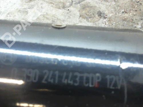 Viskermotor vindrute CITROËN XSARA PICASSO (N68) 2.0 HDi | BP9381423M29 