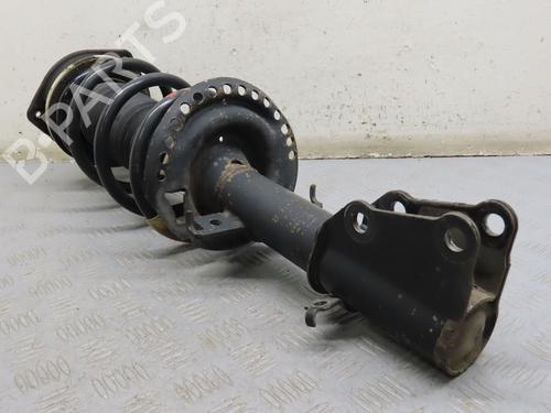 Used Left front shock absorber RENAULT KANGOO Express (FW0/1_) 1.5 dCi 75 (FW07, FW10, FW04) (75 hp) 24821858