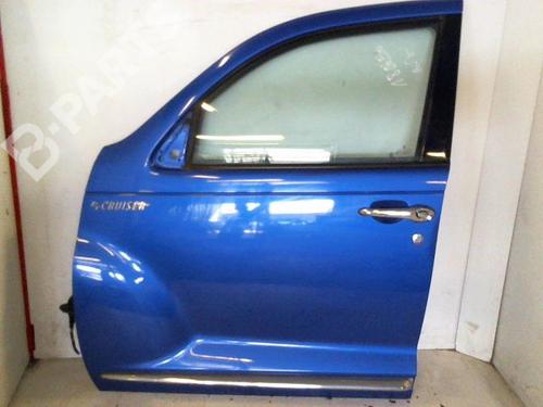 Porta frente esquerda CHRYSLER PT CRUISER (PT_) 2.2 CRD (121 hp) 5066 967AC