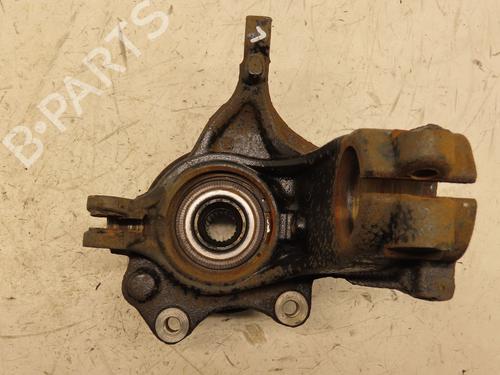Left front steering knuckle CITROËN C3 III (SX) 1.5 BlueHDi 100 (SXYHYP, SXYHTU) | BP27665997M25 