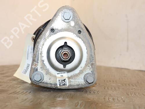 Used Right front shock absorber Right front shock absorber 37276541 37276541