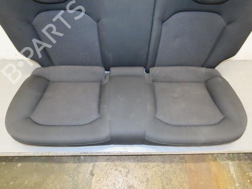 Seats set AUDI A1 (8X1, 8XK) 1.2 TFSI | BP24871399C78