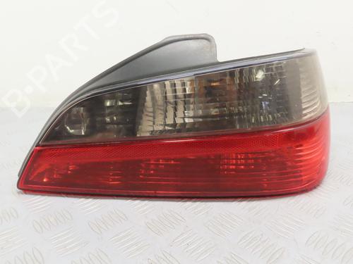 Højre baglygte PEUGEOT 406 (8B) 1.9 TD (90 hp) 17782702
