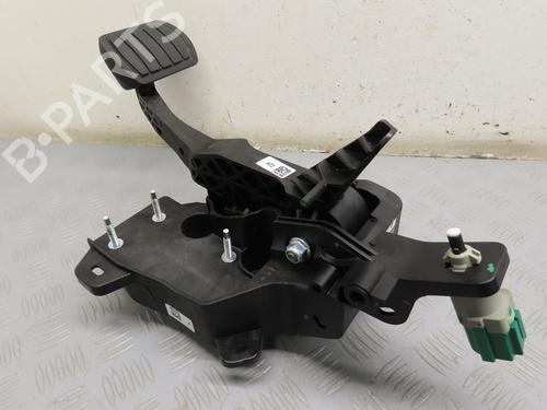 Break pedal CITROËN AMI (9A_) Electric (9AZ2CA) | BP36482978I19 - Image 6