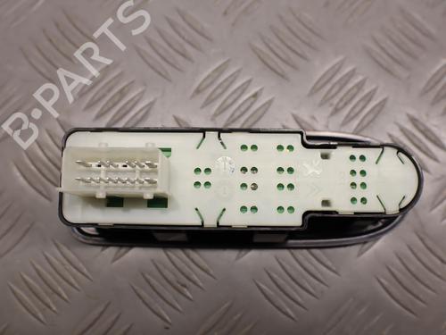 Used Left front window switch Left front window switch CITROËN C3 II (SC_) 1.2 VTi 82 (82 hp) 33808511 33808511