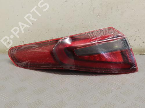 Used Left taillight ALFA ROMEO STELVIO (949_) 2.2 D Q4 (949.AXB2A) (209 hp) 23125370