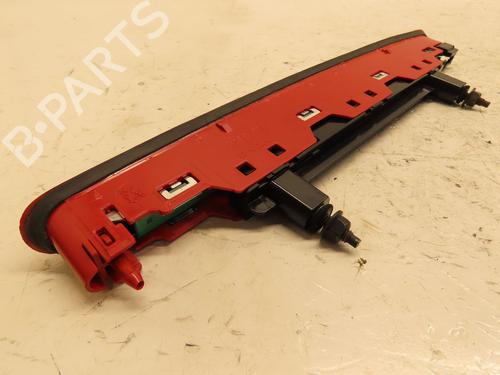Third brake light PEUGEOT 3008 I MPV (0U_) 1.6 BlueHDi 120 | BP29136779L11 