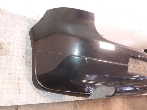 Rear bumper VW GOLF V (1K1) 2.0 TDI 16V | BP9381477C8 
