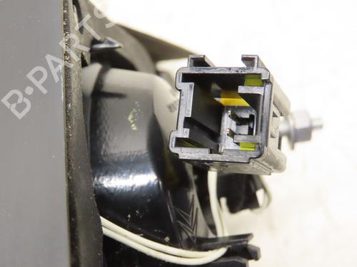 Used Left tailgate light CITROËN C4 Picasso II 2.0 BlueHDi 135 (136 hp) 30365944