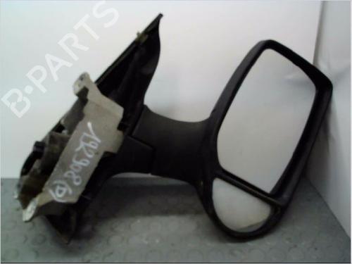 Used Right mirror FORD TRANSIT Van (FA_ _) 2.0 TDCi (125 hp) 23155224