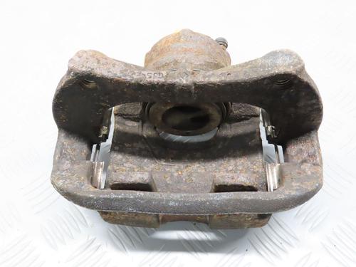 Used Right front brake caliper OPEL ZAFIRA TOURER C (P12) 2.0 CDTi (75) (110 hp) 17778604