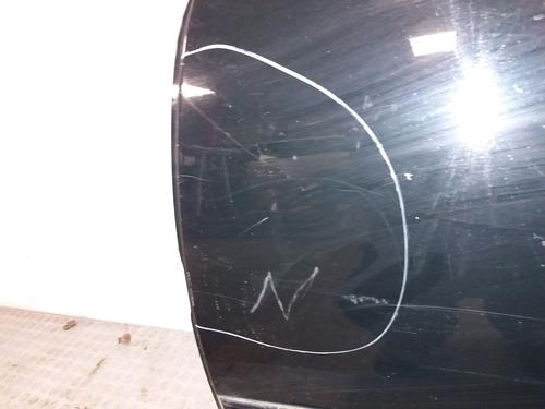 Left rear door CITROËN C3 I (FC_, FN_) 1.6 16V HDi | BP12136464C4 