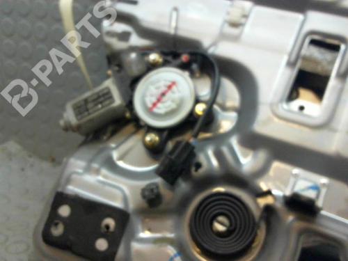 Rear left window mechanism HYUNDAI SANTA FÉ I (SM) 2.0 CRDi 4x4 | BP9383921C24