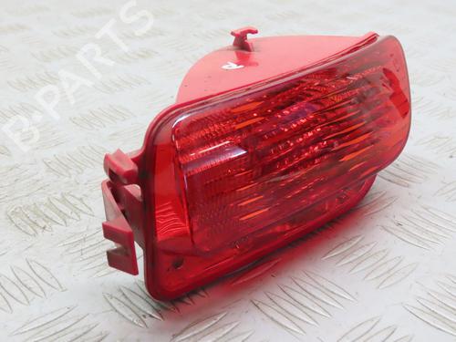 Tåkelys/Varsellys CITROËN C4 I (LC_) 1.6 HDi | BP22848758C37 