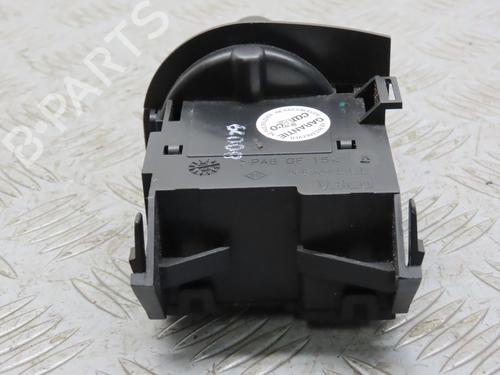 Hovedlysbryter RENAULT SCÉNIC II (JM0/1_) 1.9 dCi (JM0G, JM12, JM1G, JM2C) | BP9382502I24 
